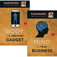 Mind is Your Business - Body the Greatest Gadget: (2 books in 1)